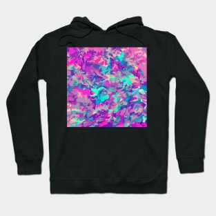 Colorful | The Bird Hoodie